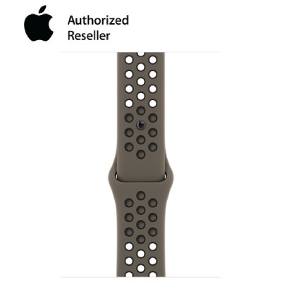 Dây đeo Apple Watch 45mm Nike Sport Band Chính hãng
