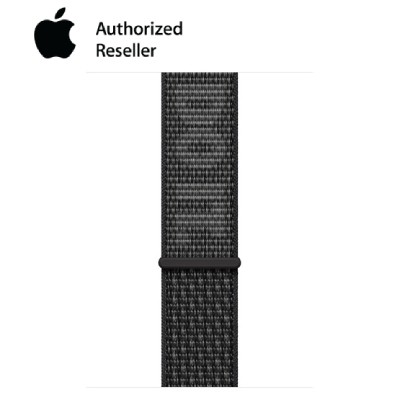 Dây đeo Apple Watch 45mm Nike Sport Loop Chính hãng