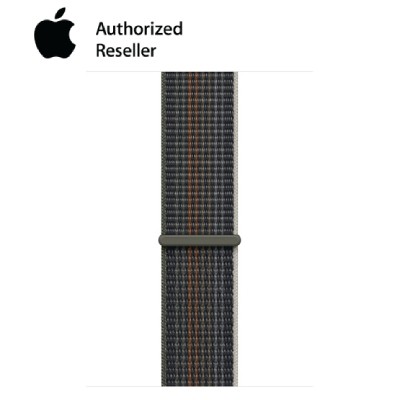 Dây đeo Apple Watch 45mm Sport Loop Chính hãng