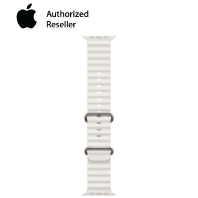 Dây đeo Apple Watch 49mm Ocean Band Chính hãng