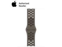 Dây đeo Apple Watch 45mm Nike Sport Band Chính hãng