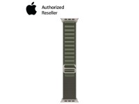 Dây đeo Apple Watch 49mm Alpine Loop - Lớn Chính hãng