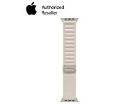 Dây đeo Apple Watch 49mm Alpine Loop - Trung bình Chính hãng