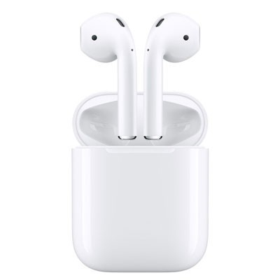 tai nghe apple khong day apple airpods