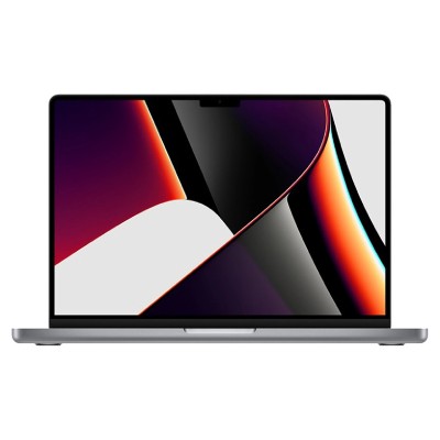 MacBook Pro 14 inch 2021 M1 Pro Cũ chính hãng