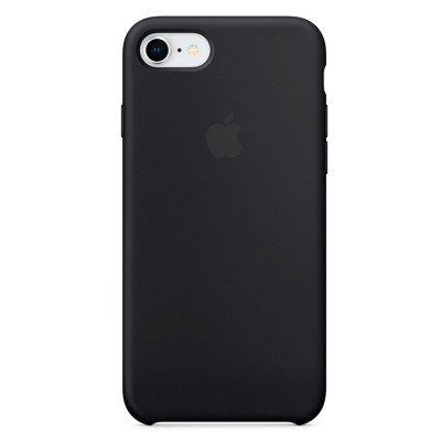 Ốp lưng iPhone 6 Plus/6S Plus Vucase Unique Skid nhựa dẻo màu đen