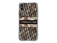 Ốp Chistian Dior iphone X Mas