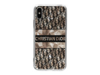 Ốp Chistian Dior iphone X