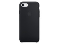 Ốp lưng iPhone 6/6S Vucase Unique Skid nhựa dẻo màu đen