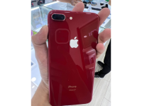 iPhone 8 Plus 256GB màu đỏ