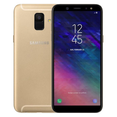 Samsung Galaxy A6 2018