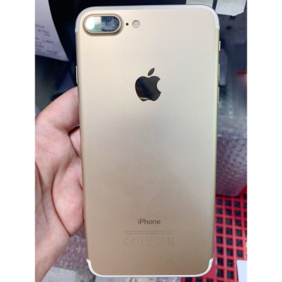 iPhone 7 Plus 128GB màu Vàng đồng - 98%