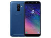 Samsung Galaxy A6 Plus 2018