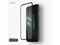 Miếng dán cường lực iPhone 11 Dekey Deluxe