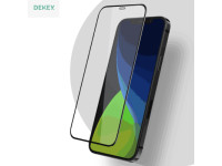 Miếng dán cường lực Phone 12 Pro Max Dekey Deluxe