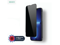 Miếng dán cường lực iPhone 13/ 13 Pro Dekey Deluxe