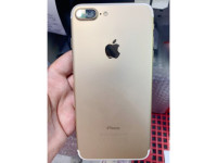 iPhone 7 Plus 128GB | Vàng đồng