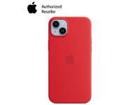 Ốp lưng silicon iPhone 14 với MagSafe | Chính hãng Apple Việt Nam