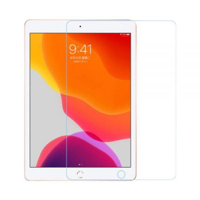 Miếng dán cường lực iPad 10.2 inch Mipow Kingbull Paper-Like 2 IN 1 Glass Screen Protector