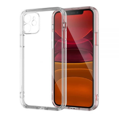 Ốp lưng Mipow Tempered Glass iPhone 11