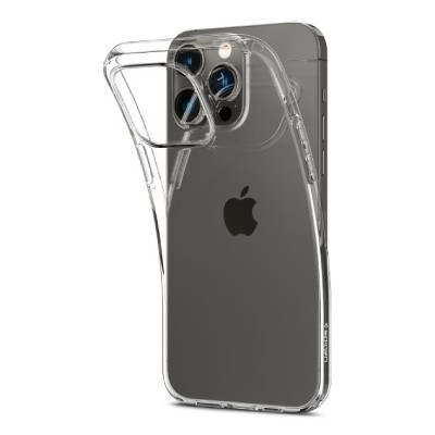 Ốp lưng iPhone 14 Pro Spigen Liquid Crystal Clear