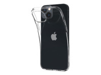 Ốp lưng iPhone 14 Plus Spigen Liquid Crystal Clear