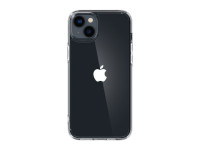 Ốp lưng iPhone 14 Plus Spigen Ultra Hybrid Crystal Clear
