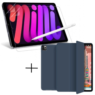 Combo iPad Mini 8.3 inch (Bao da+Dán)