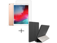 Combo iPad 10.2 inch (Bao da+Dán)
