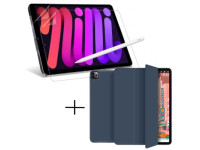 Combo iPad Mini 8.3 inch (Bao da+Dán)