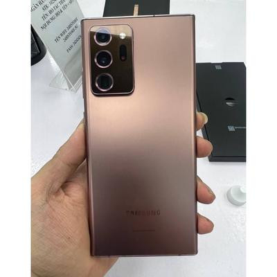 Samsung Galaxy Note 20 Ultra 8GB/256GB màu Đồng - 99%