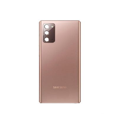 Thay lưng Samsung Galaxy Note 20 Ultra