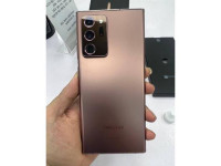Samsung Galaxy Note 20 Ultra 256GB màu Đồng