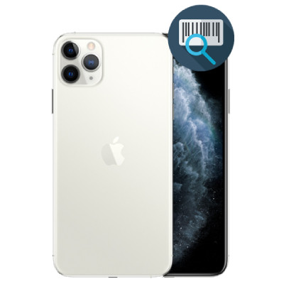 Check imei iPhone 11 Pro