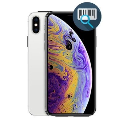 Check imei iPhone XS Max