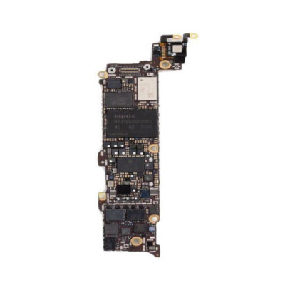 Sửa lỗi iPhone 5C mất nguồn (chết IC nguồn)
