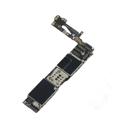 Thay IC chuông iPhone 3GS