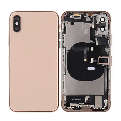 Thay vỏ iPhone XS Max