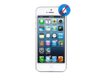 Sửa lỗi iPhone 5 không chuông