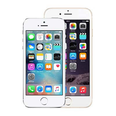 iPhone 5S, iPhone 5C, iPhone 5 đọ cấu hình | Cấu hình iPhone 5S, 5C, 5