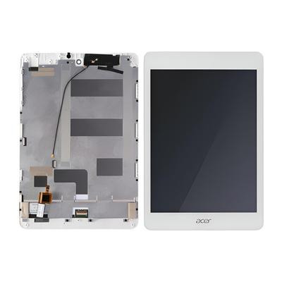 Thay màn hình Acer Iconia Tab A1 830
