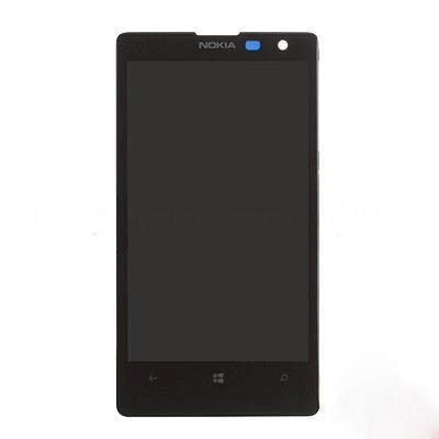 Thay mặt kính cảm ứng Lumia 1020