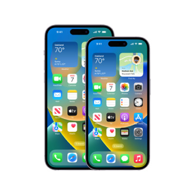Dịch vụ Apple Care+ cho iPhone