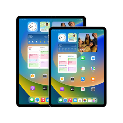 Dịch vụ Apple Care+ cho iPad