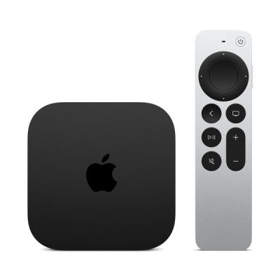 Dịch vụ Apple Care+ cho Apple TV