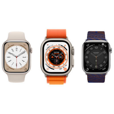 Dịch vụ Apple Care+ cho Apple Watch