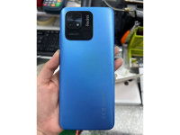 Xiaomi Redmi 10C Light Blue Fullbox Chính Hãng