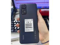 Xiaomi Redmi Note 11s Màu Grey