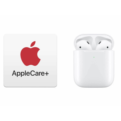 Dịch vụ Apple Care+ cho AirPods
