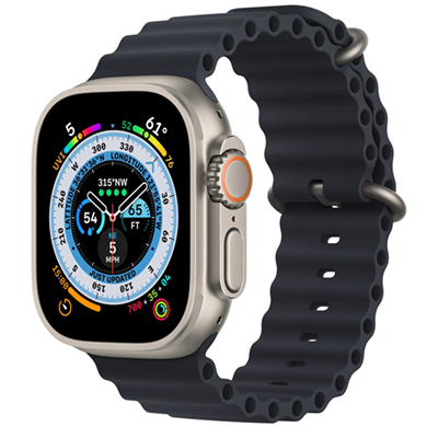 Dịch vụ AppleCare+ cho Apple Watch Ultra Titanium